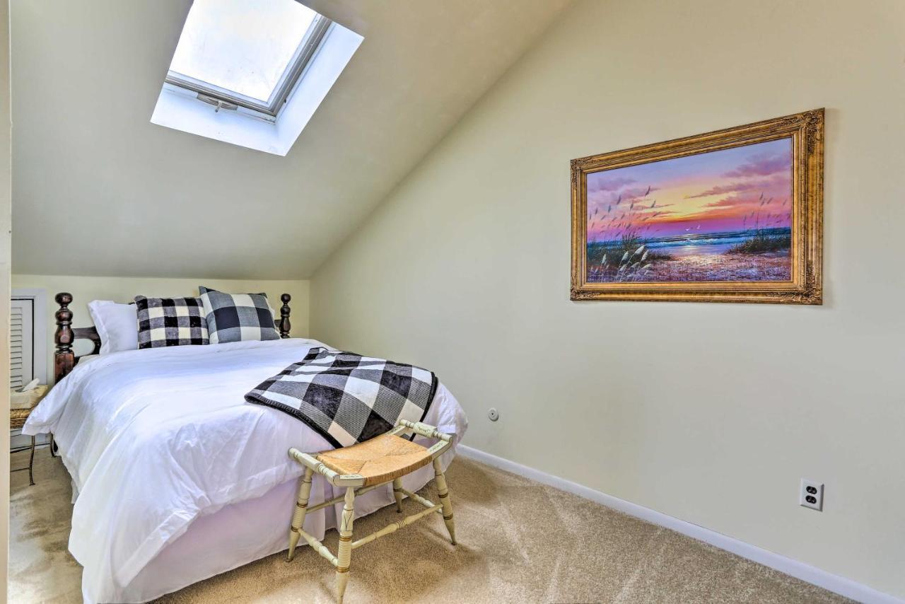 Mountain Creek Condo With Grill Walk To Lifts! 弗农 外观 照片